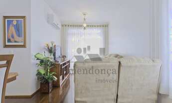 Imagem 4: 3 dormitórios na Rua Doutor Gabriel Dos Santos