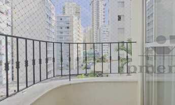 Imagem 5: 3 dormitórios na Rua Doutor Gabriel Dos Santos