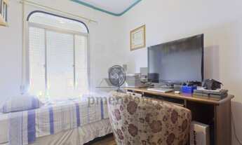 Imagem 6: 3 dormitórios na Rua Doutor Gabriel Dos Santos