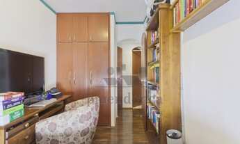 Imagem 7: 3 dormitórios na Rua Doutor Gabriel Dos Santos