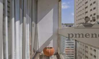 Imagem 4: 3 dormitórios na Rua Doutor Gabriel Dos Santos