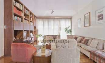 Imagem: 3 dormitórios na Rua Doutor Gabriel Dos