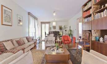 Imagem 2: 3 dormitórios na Rua Doutor Gabriel Dos Santos