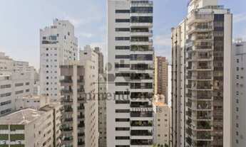 Imagem 6: 3 dormitórios na Rua Doutor Gabriel Dos Santos