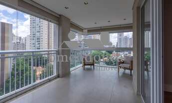 Imagem 2: 3 dormitórios na Rua Fábia