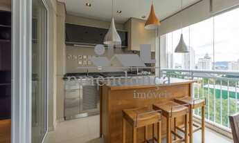 Imagem 4: 3 dormitórios na Rua Fábia