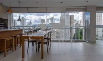 Imagem 5: 3 dormitórios na Rua Fábia