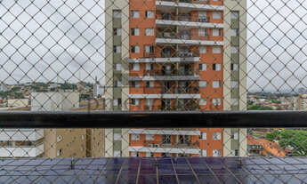 Imagem 3: 2 dormitórios na Rua Tonelero