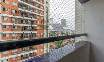 Imagem 4: 2 dormitórios na Rua Tonelero