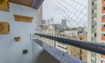 Imagem 2: 2 dormitórios na Rua Tonelero