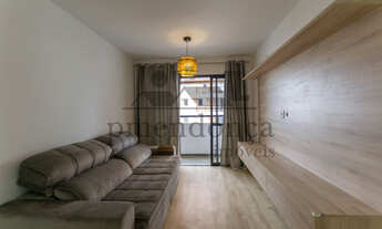 Imagem: 2 dormitórios na Rua Tonelero