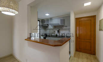 Imagem 7: 2 dormitórios na Rua Tonelero