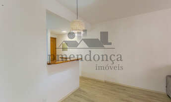 Imagem 6: 2 dormitórios na Rua Tonelero