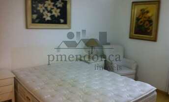 Imagem: 2 dormitórios na Rua Apinajés