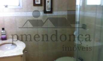 Imagem 2: 2 dormitórios na Rua Apinajés