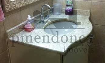 Imagem 3: 2 dormitórios na Rua Apinajés