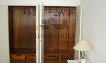 Imagem 4: 2 dormitórios na Rua Apinajés