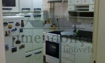 Imagem 5: 2 dormitórios na Rua Apinajés