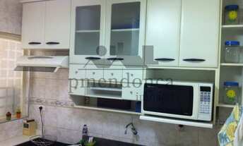 Imagem 6: 2 dormitórios na Rua Apinajés