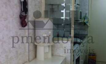 Imagem 7: 2 dormitórios na Rua Apinajés