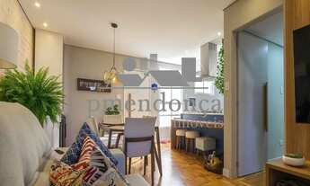 Imagem: 3 dormitórios na Rua Cardeal Arcoverde