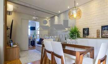 Imagem 2: 3 dormitórios na Rua Cardeal Arcoverde