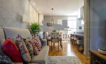 Imagem 6: 3 dormitórios na Rua Cardeal Arcoverde