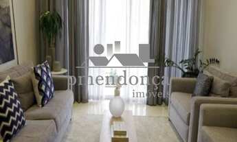 Imagem: 3 dormitórios na Rua Baronesa De Itu