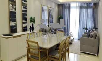 Imagem 2: 3 dormitórios na Rua Baronesa De Itu