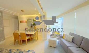 Imagem: 3 dormitórios na Rua Ministro Godói