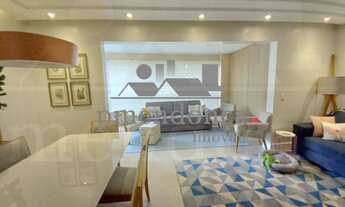 Imagem 3: 3 dormitórios na Rua Ministro Godói