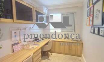 Imagem 4: 3 dormitórios na Rua Ministro Godói