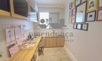 Imagem 5: 3 dormitórios na Rua Ministro Godói