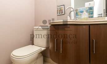 Imagem 6: 4 dormitórios na Rua Doutor Franco Da Rocha