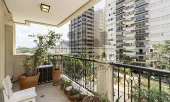 Imagem 4: 4 dormitórios na Rua Doutor Franco Da Rocha