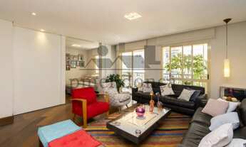 Imagem: 4 dormitórios na Rua Doutor Franco Da Rocha