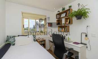 Imagem 7: 4 dormitórios na Rua Doutor Franco Da Rocha