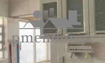 Imagem 2: 2 dormitórios na Rua Das Palmeiras