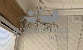 Imagem 3: 2 dormitórios na Rua Das Palmeiras