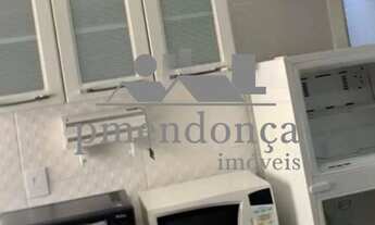 Imagem 5: 2 dormitórios na Rua Das Palmeiras