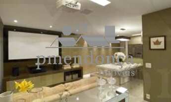 Imagem 3: 1 dormitório na Rua Brigadeiro Galvão