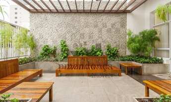 Imagem: 1 dormitório na Rua Rubens Meireles