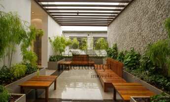 Imagem 2: 1 dormitório na Rua Rubens Meireles