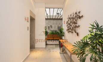 Imagem 3: 1 dormitório na Rua Rubens Meireles