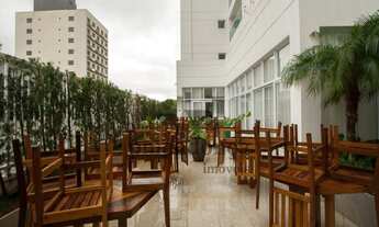 Imagem 5: 1 dormitório na Rua Rubens Meireles