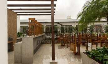 Imagem 6: 1 dormitório na Rua Rubens Meireles