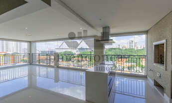 Imagem: 4 dormitórios na Rua Doutor Costa Júnior