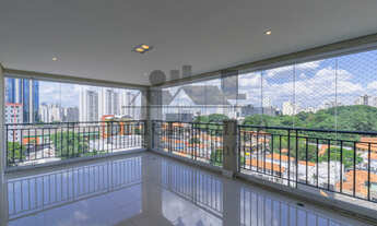 Imagem 3: 4 dormitórios na Rua Doutor Costa Júnior