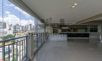 Imagem 2: 4 dormitórios na Rua Doutor Costa Júnior