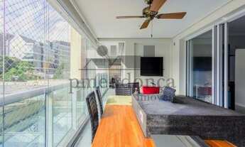 Imagem: 4 dormitórios na Rua Doutor Cândido Espinheira